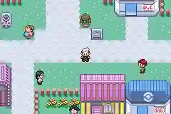 Pokemon Ultimate Fusion