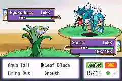 Pokemon Unbound v2.1.0