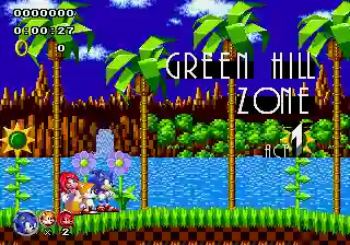 Sonic Classic Heroes (2022 Update!) (v0.15.03d8)