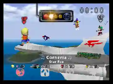 Spider-Man in Smash Remix 1.5.0