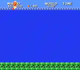 Super Mario All Stars NES