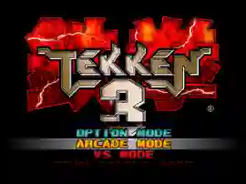 Tekken 3