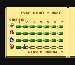 Yume Koujou - Doki Doki Panic (Japan) (DV 1)